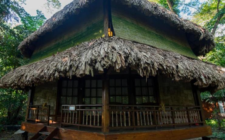 The Barefoot At Havelock Hotel Radhanagar beach Luaran gambar