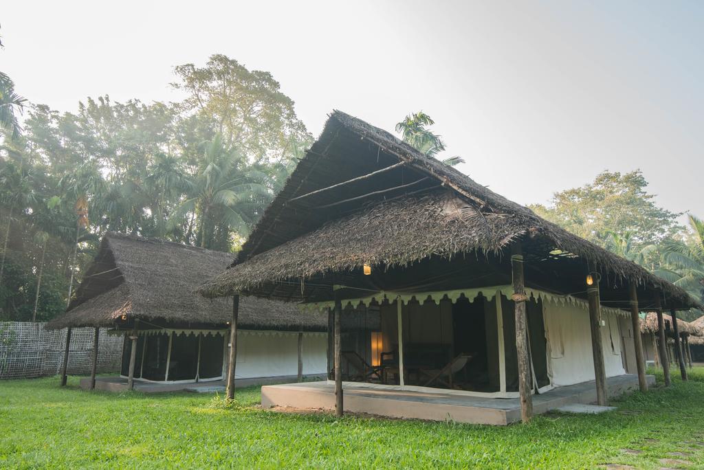 The Barefoot At Havelock Hotel Radhanagar beach Luaran gambar