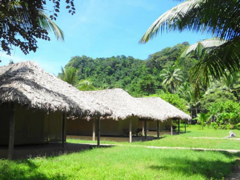 The Barefoot At Havelock Hotel Radhanagar beach Luaran gambar