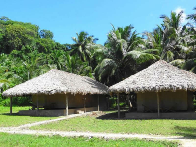 The Barefoot At Havelock Hotel Radhanagar beach Luaran gambar